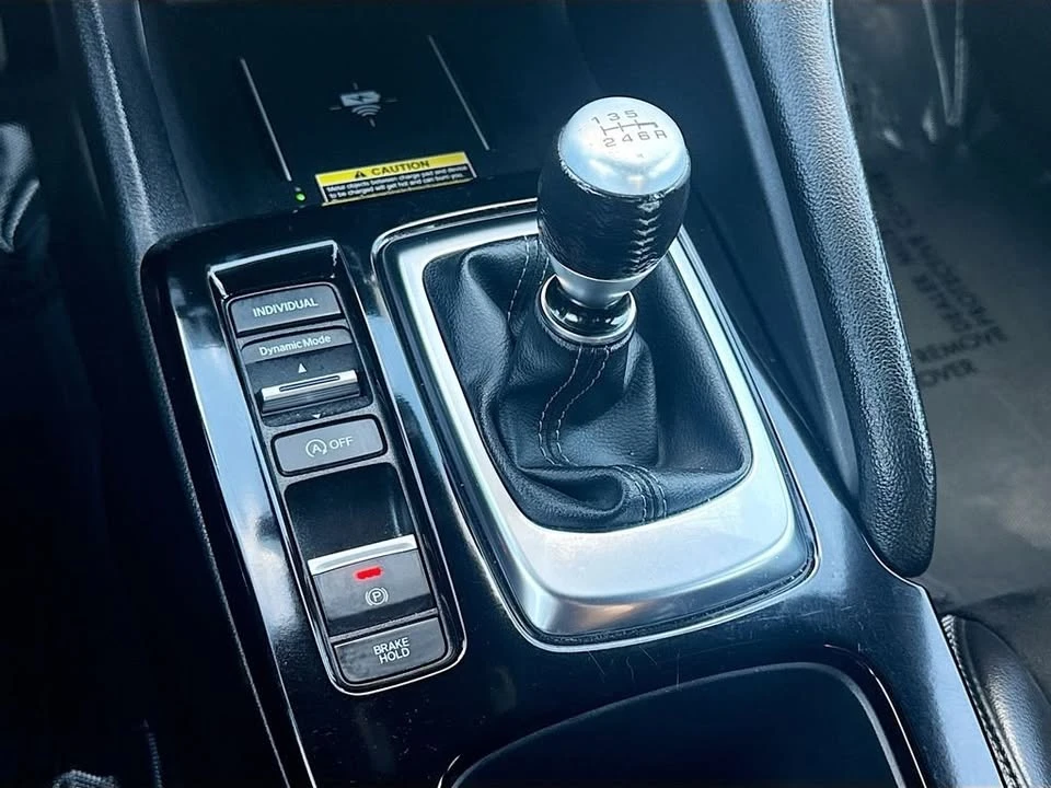2025 Acura Integra 5th Gen - Image 16 of 20