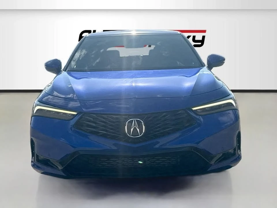 2025 Acura Integra 5th Gen - Image 2 of 20