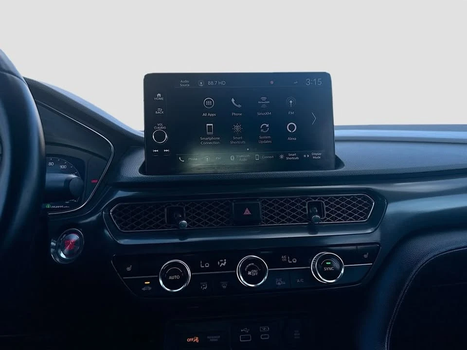 2025 Acura Integra 5th Gen - Image 15 of 20