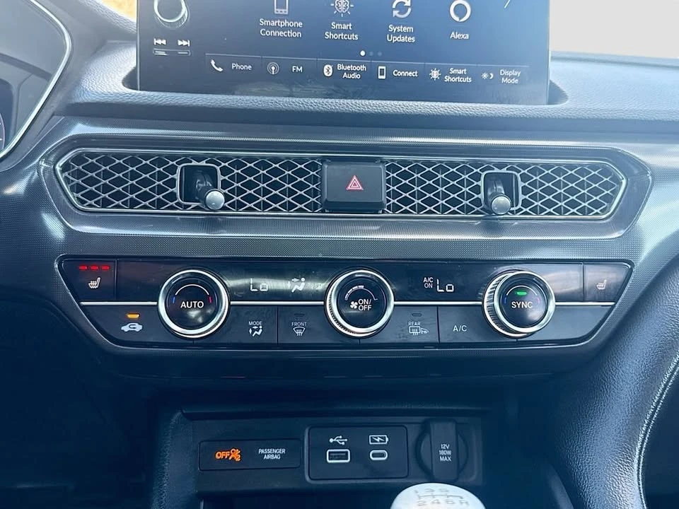 2025 Acura Integra 5th Gen - Image 20 of 20