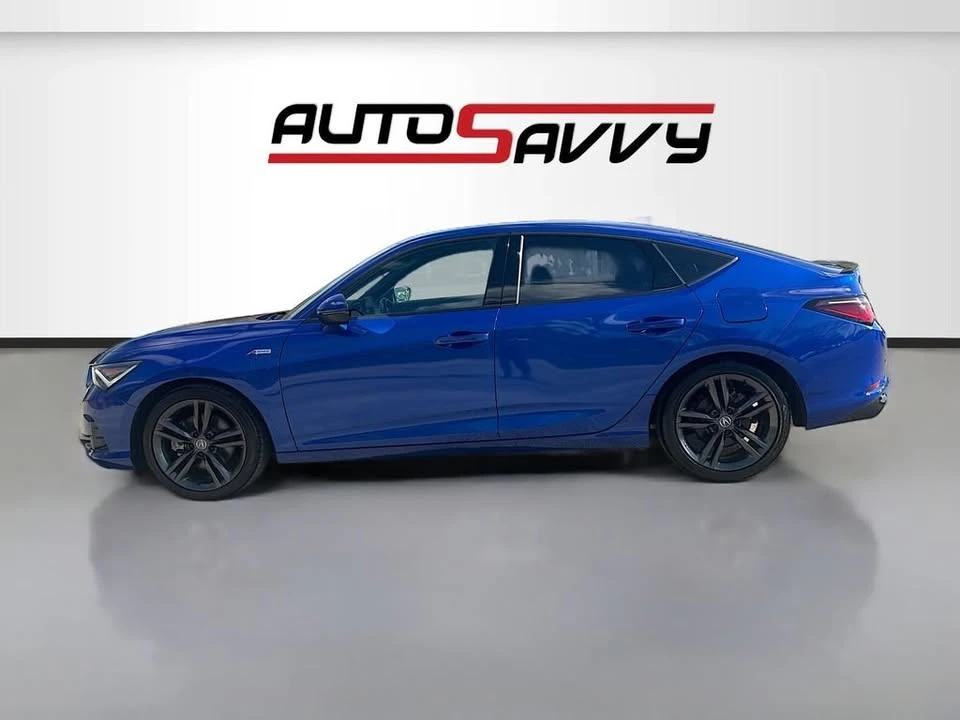 2025 Acura Integra 5th Gen - Image 4 of 20