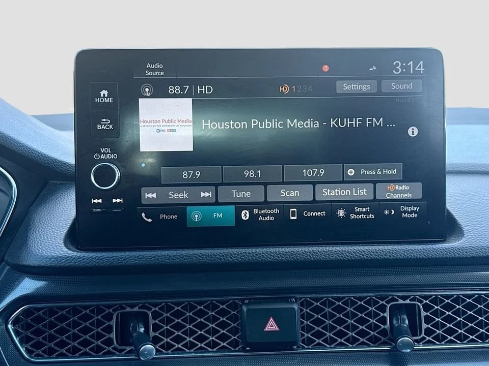2025 Acura Integra 5th Gen - Image 14 of 20