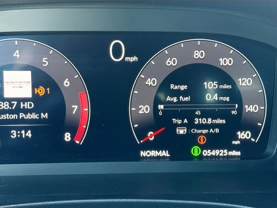 2025 Acura Integra 5th Gen - Image 12 of 20