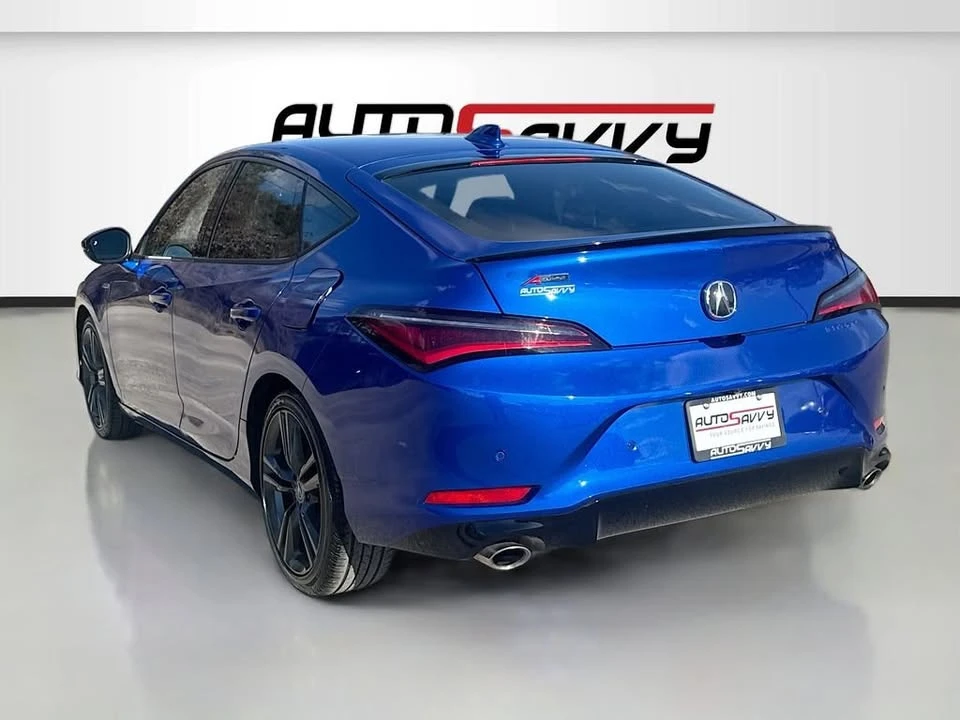 2025 Acura Integra 5th Gen - Image 5 of 20