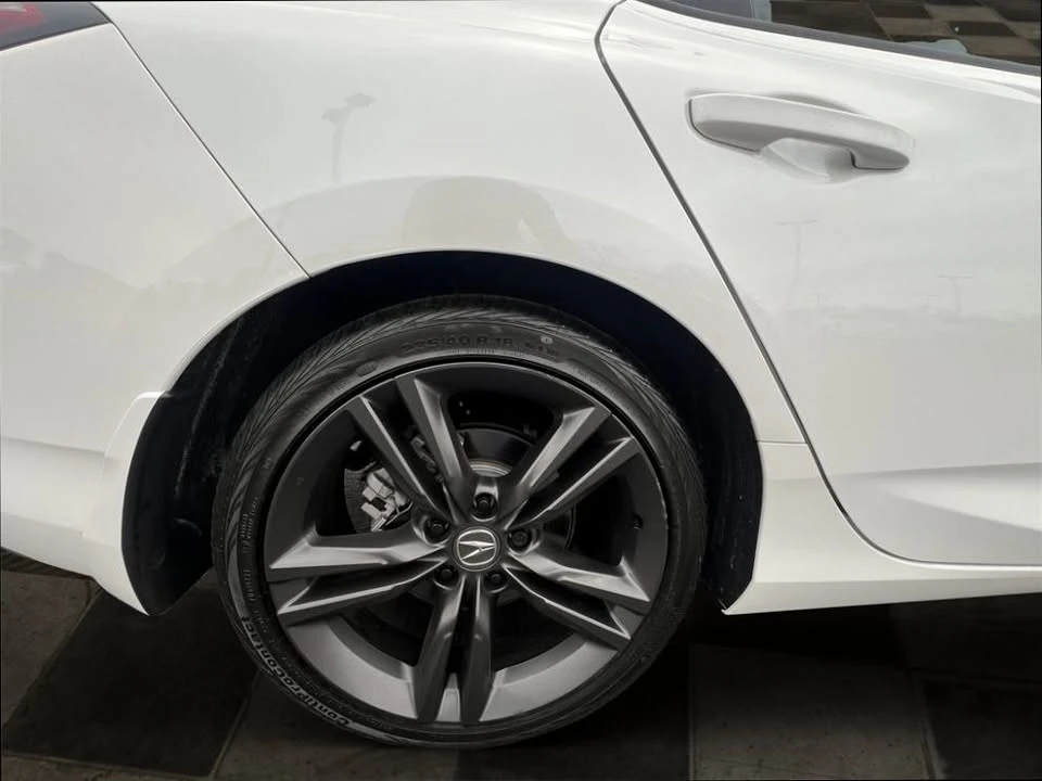 2025 Acura Integra 5th Gen - Image 11 of 20