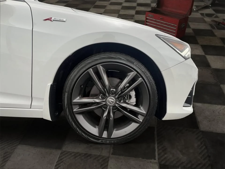 2025 Acura Integra 5th Gen - Image 10 of 20