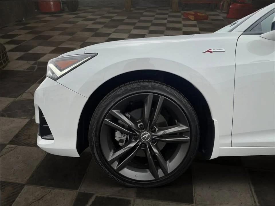 2025 Acura Integra 5th Gen - Image 9 of 20