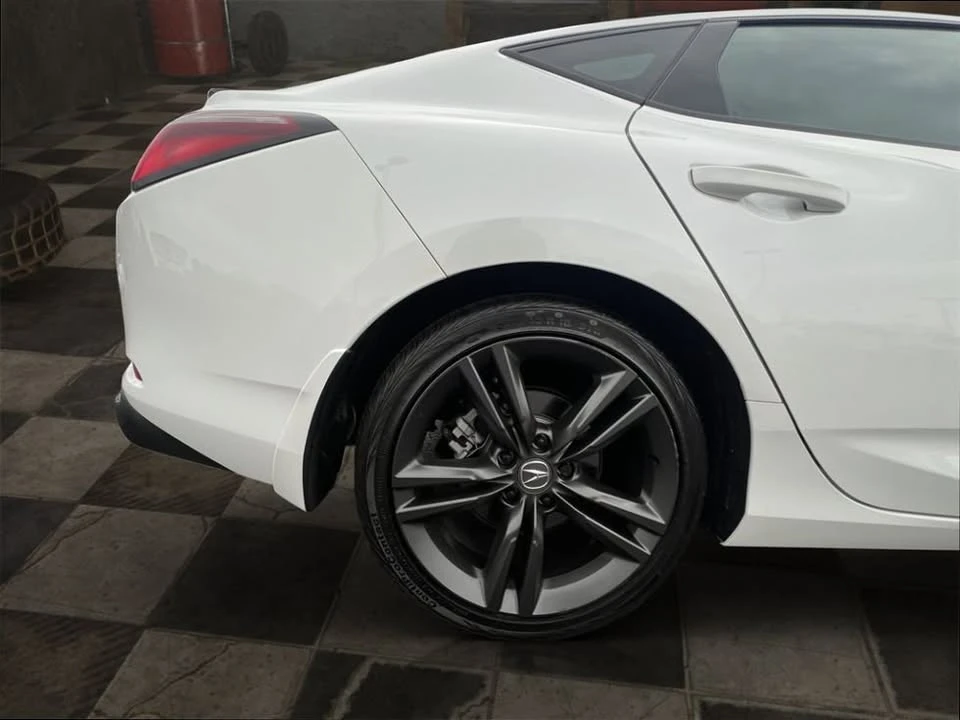 2025 Acura Integra 5th Gen - Image 12 of 20
