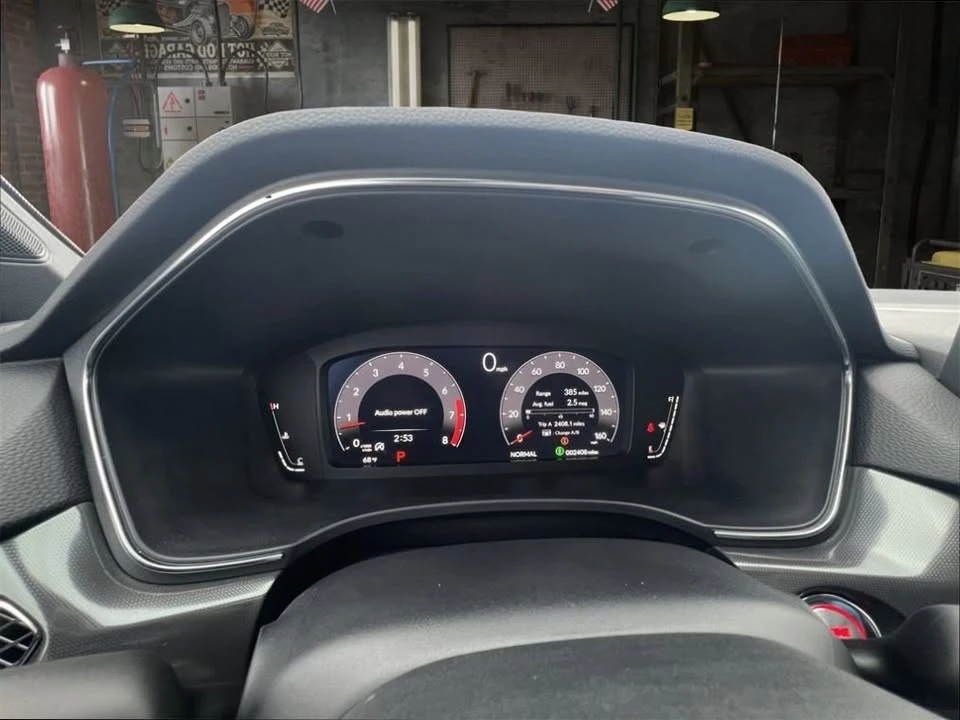 2025 Acura Integra 5th Gen - Image 20 of 20