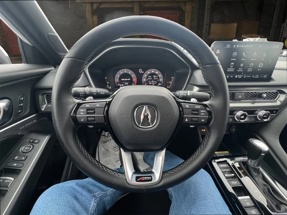 2025 Acura Integra 5th Gen - Image 19 of 20