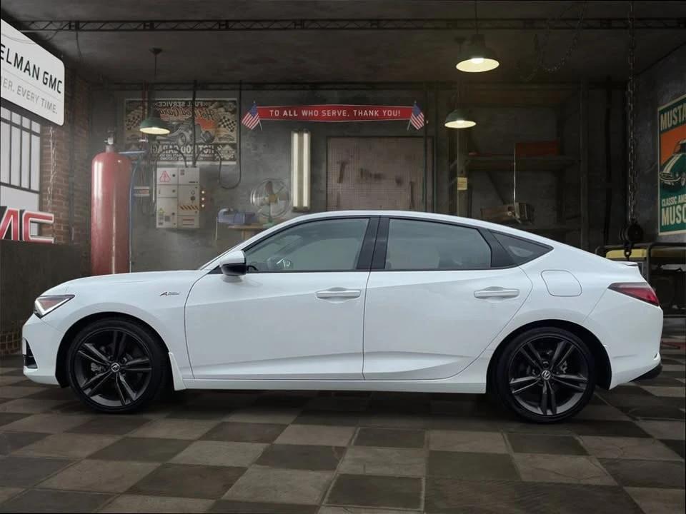 2025 Acura Integra 5th Gen - Image 6 of 20