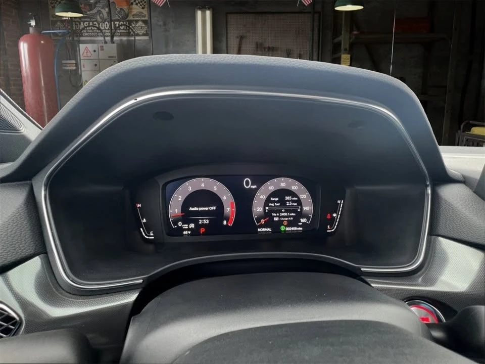2025 Acura Integra 5th Gen - Image 20 of 20