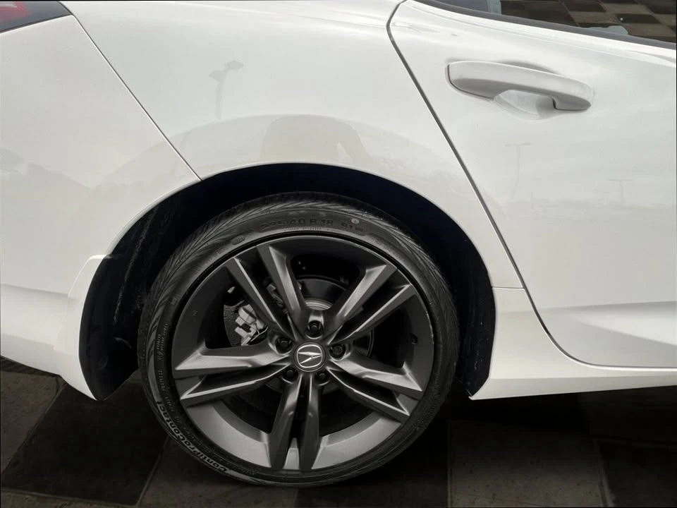 2025 Acura Integra 5th Gen - Image 11 of 20