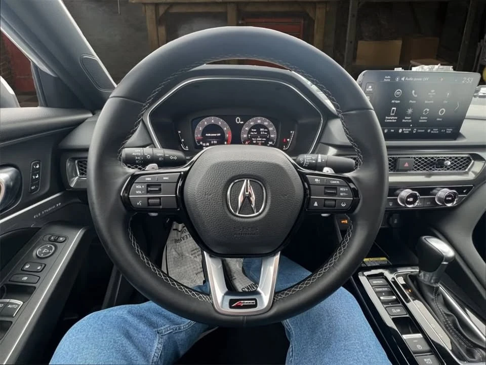 2025 Acura Integra 5th Gen - Image 19 of 20