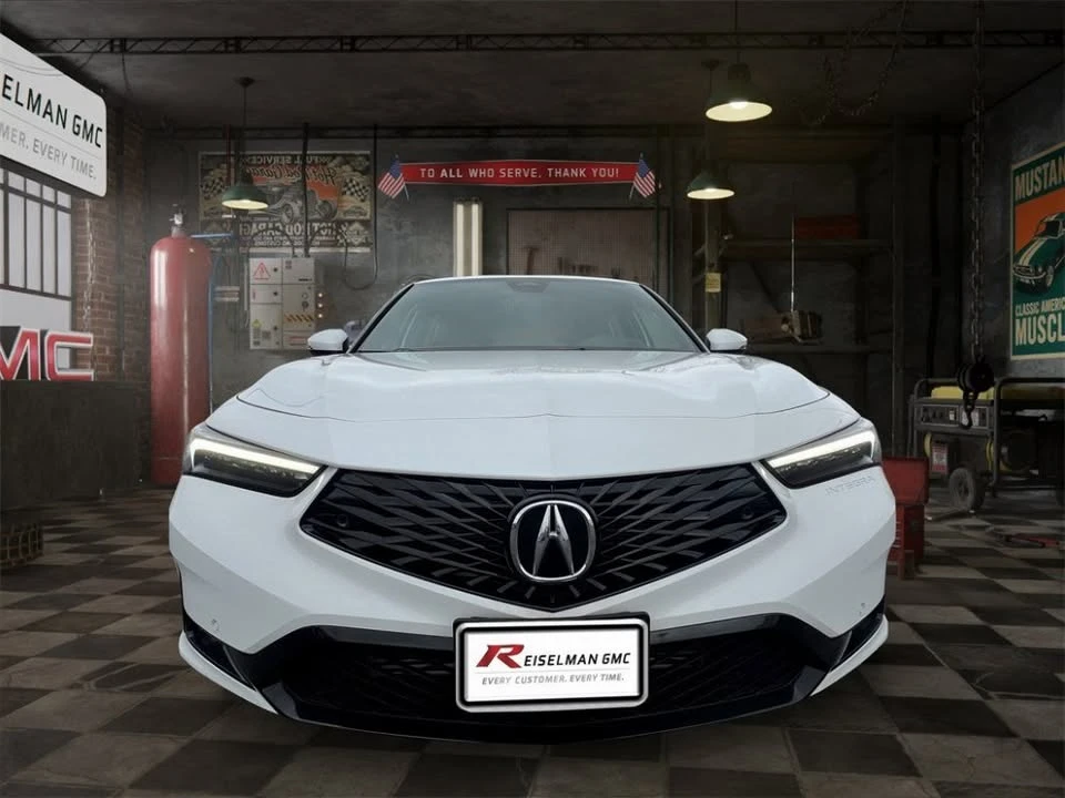 2025 Acura Integra 5th Gen - Image 2 of 20
