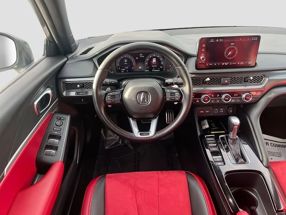 2025 Acura Integra 5th Gen - Image 19 of 20