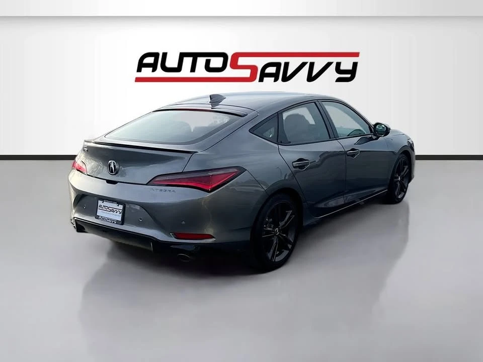2025 Acura Integra 5th Gen - Image 7 of 20
