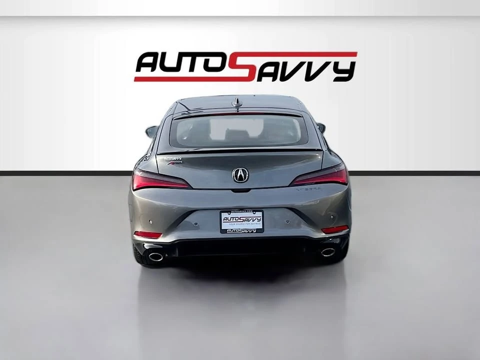 2025 Acura Integra 5th Gen - Image 6 of 20