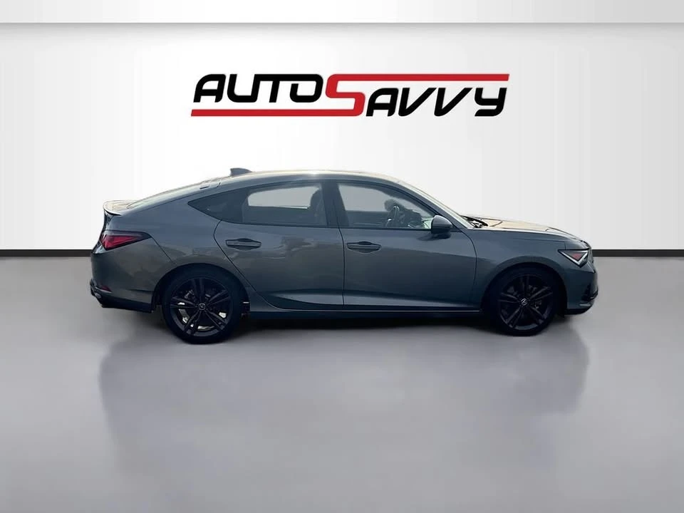 2025 Acura Integra 5th Gen - Image 8 of 20