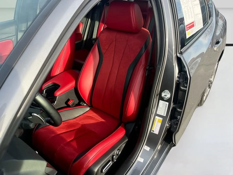 2025 Acura Integra 5th Gen - Image 15 of 20