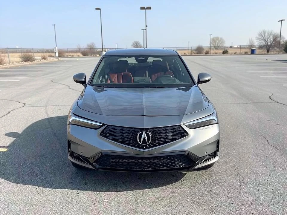 2025 Acura Integra 5th Gen - Image 2 of 20