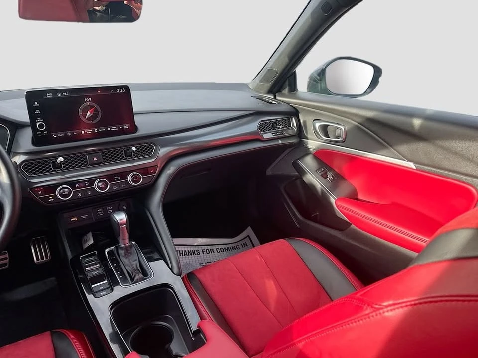 2025 Acura Integra 5th Gen - Image 20 of 20