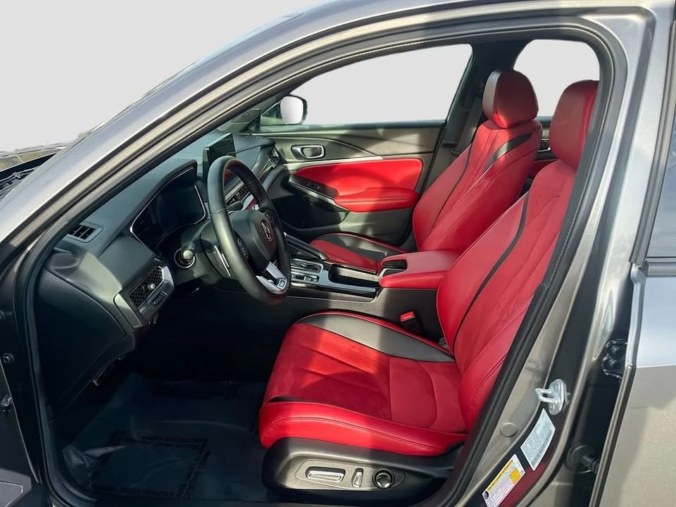 2025 Acura Integra 5th Gen - Image 17 of 20