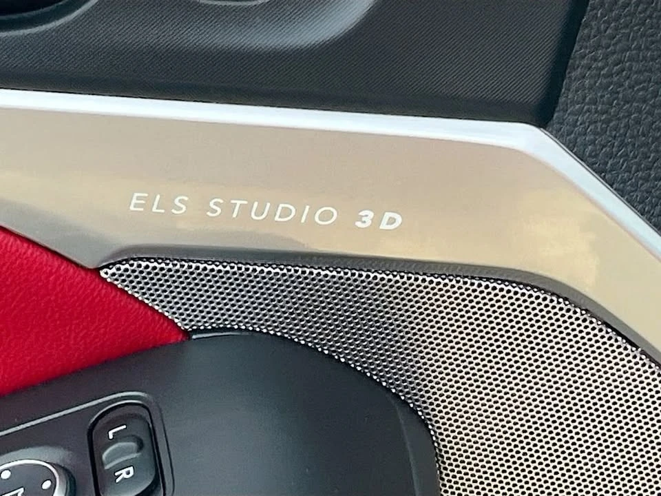 2025 Acura Integra 5th Gen - Image 18 of 20