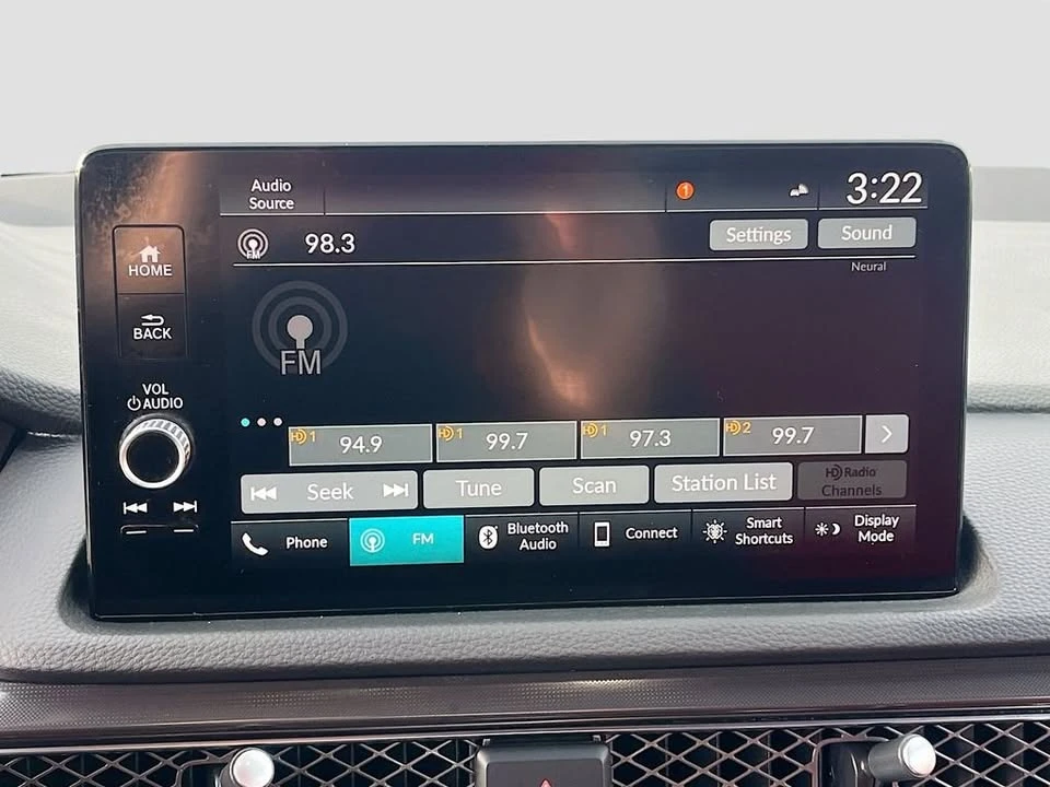 2025 Acura Integra 5th Gen - Image 14 of 20