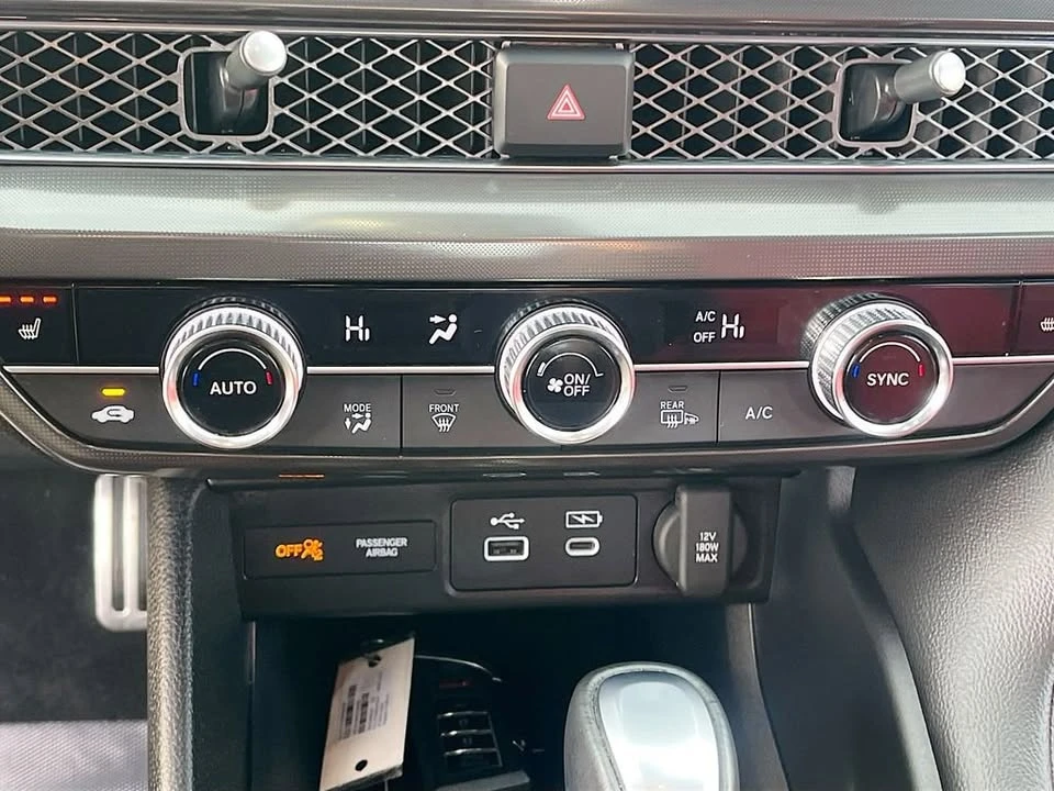 2025 Acura Integra 5th Gen - Image 15 of 20