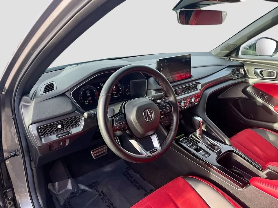 2025 Acura Integra 5th Gen - Image 9 of 20