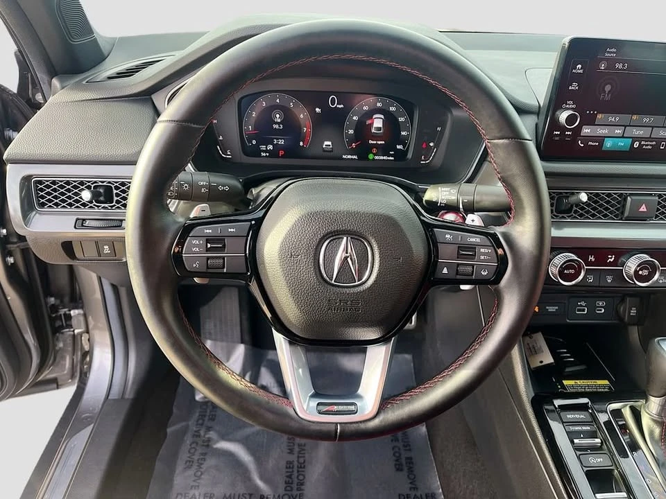 2025 Acura Integra 5th Gen - Image 11 of 20