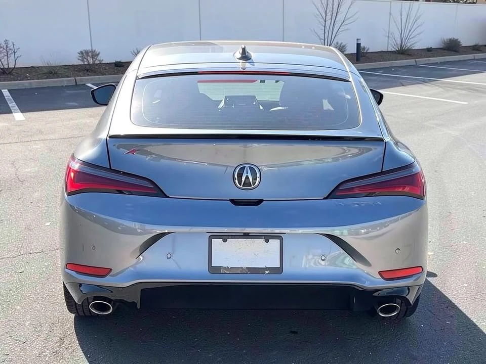 2025 Acura Integra 5th Gen - Image 6 of 20