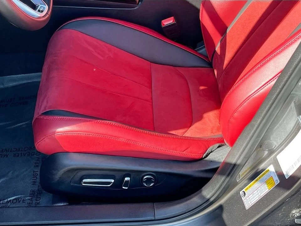 2025 Acura Integra 5th Gen - Image 19 of 20