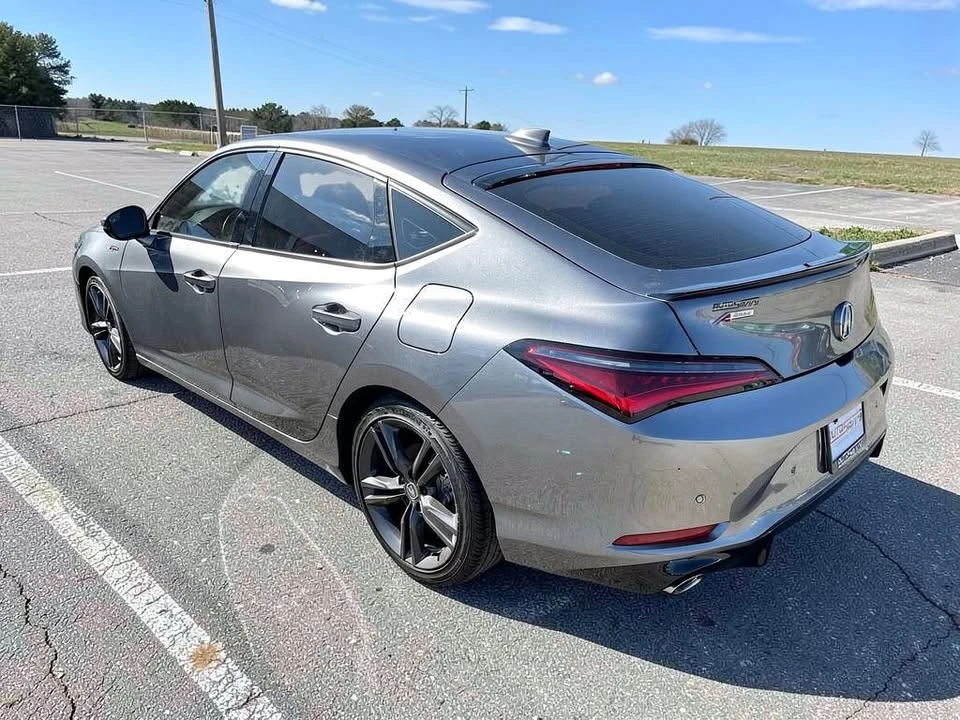 2025 Acura Integra 5th Gen - Image 5 of 20