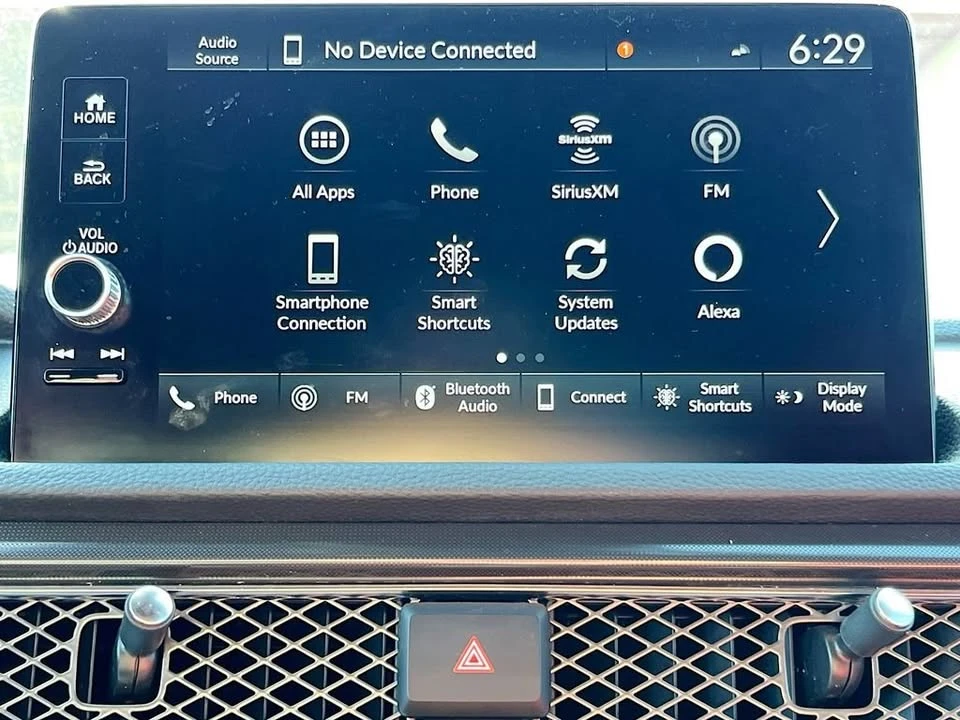 2025 Acura Integra 5th Gen - Image 14 of 20