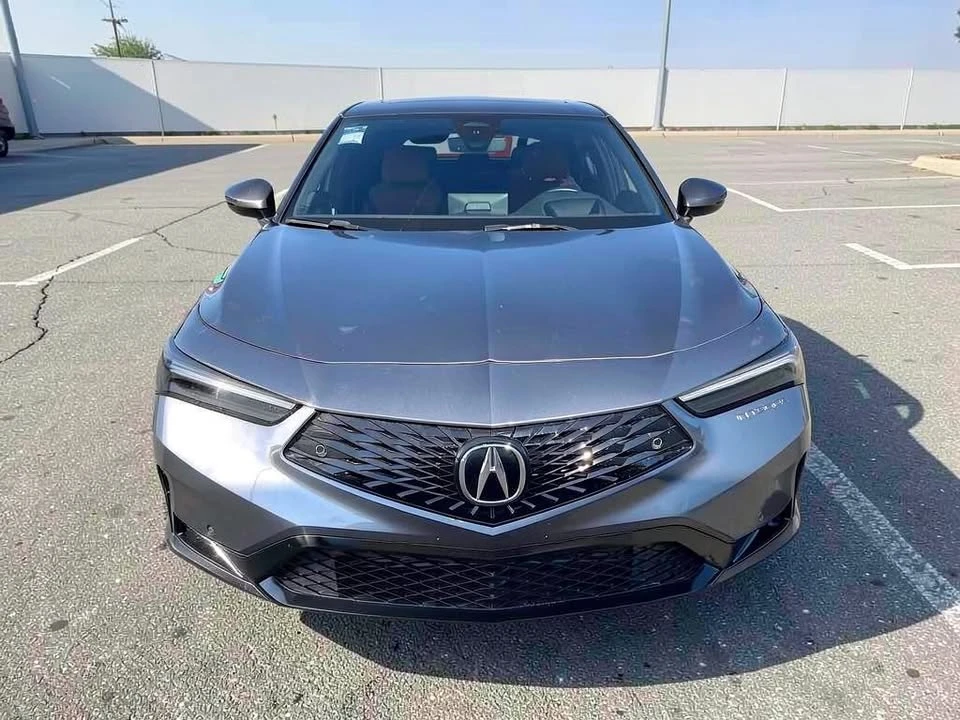2025 Acura Integra 5th Gen - Image 2 of 20