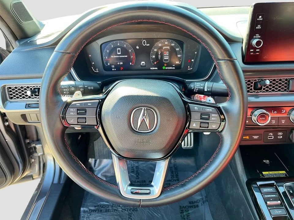 2025 Acura Integra 5th Gen - Image 11 of 20