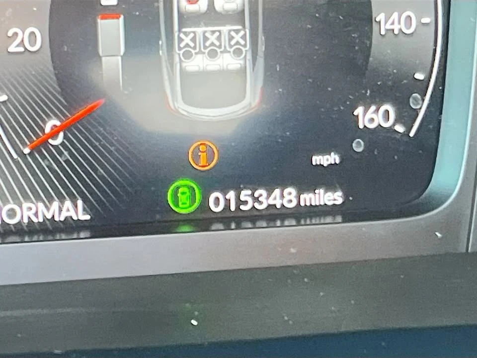 2025 Acura Integra 5th Gen - Image 12 of 20