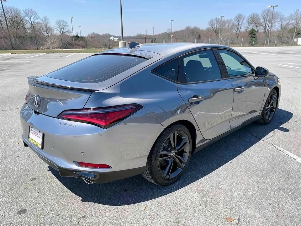 2025 Acura Integra 5th Gen - Image 7 of 20