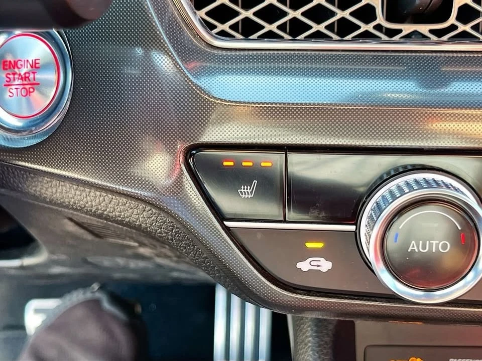 2025 Acura Integra 5th Gen - Image 20 of 20