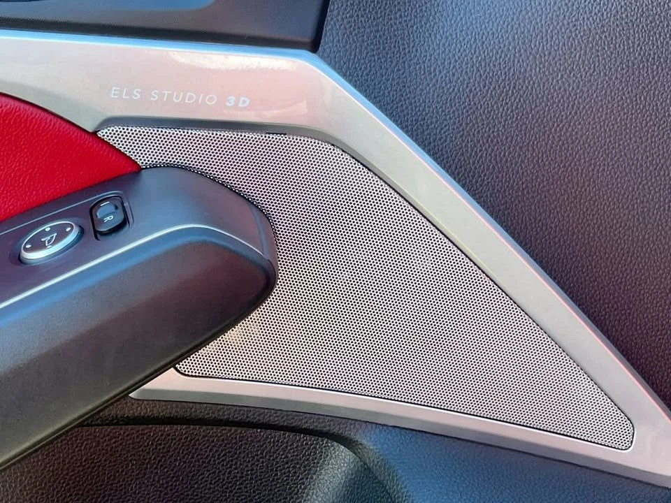 2025 Acura Integra 5th Gen - Image 18 of 20