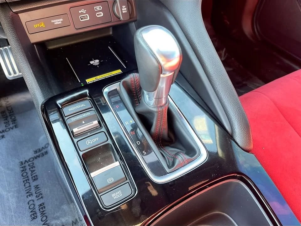 2025 Acura Integra 5th Gen - Image 16 of 20