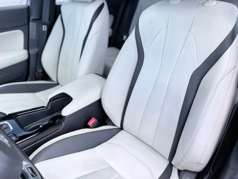 2025 Acura Integra 5th Gen - Image 13 of 20