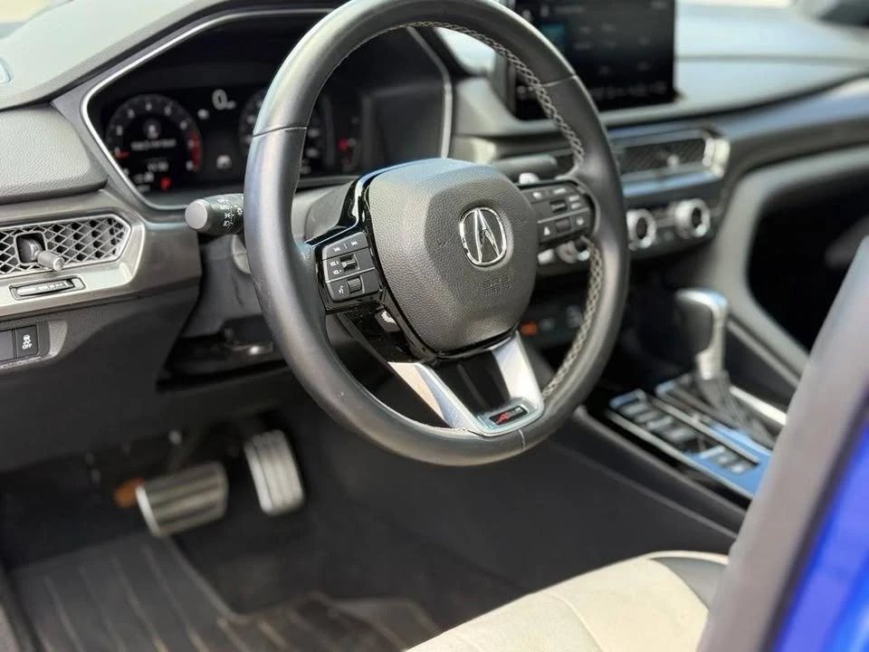 2025 Acura Integra 5th Gen - Image 10 of 20