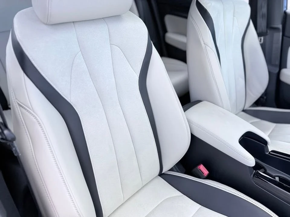 2025 Acura Integra 5th Gen - Image 9 of 20