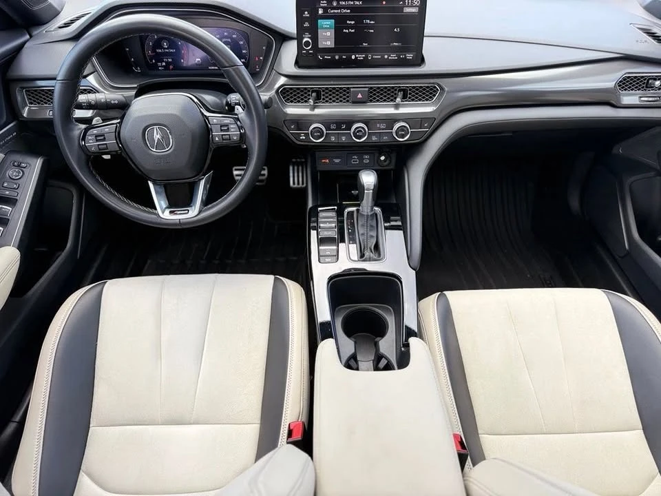 2025 Acura Integra 5th Gen - Image 15 of 20
