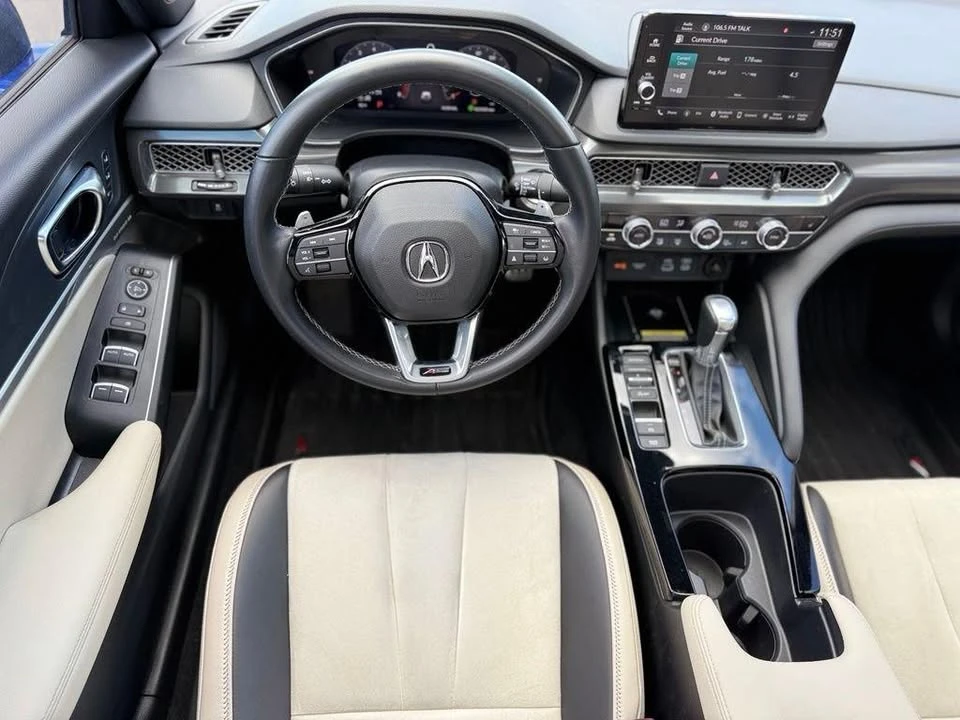 2025 Acura Integra 5th Gen - Image 16 of 20
