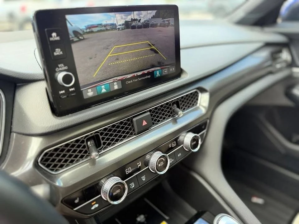 2025 Acura Integra 5th Gen - Image 19 of 20