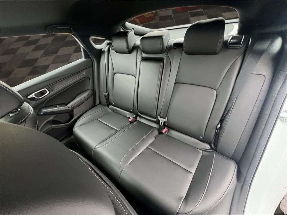 2025 Acura Integra 5th Gen - Image 14 of 20